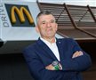 Zoltán Vida, Firstin: Môj McDonald’s príbeh sa začal pod Urpínom